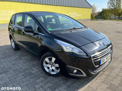 Peugeot 5008 2.0 BlueHDi Active 7os