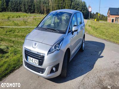 Peugeot 5008 2.0 BlueHDi Active 7os