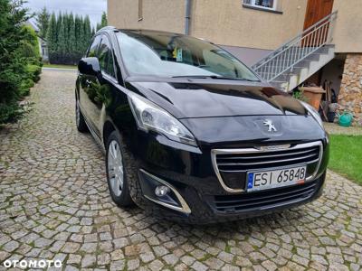 Peugeot 5008 2.0 BlueHDi Allure 7os