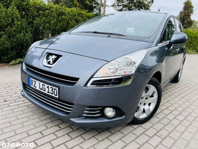 Peugeot 5008 2.0 HDi Business Line