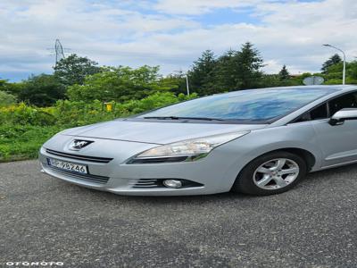 Peugeot 5008 2.0 HDi Family 7os