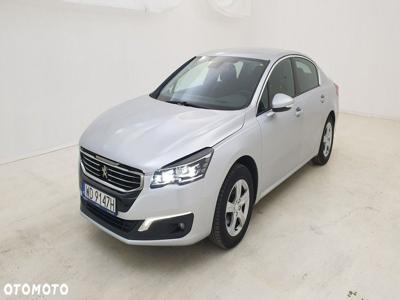 Peugeot 508 1.6 e-THP Active S&S