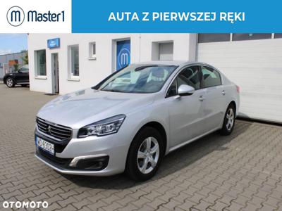 Peugeot 508 1.6 e-THP Active S&S