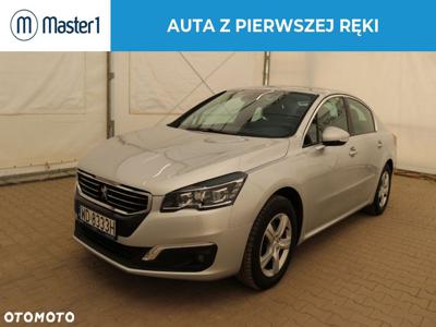 Peugeot 508 1.6 e-THP Active S&S