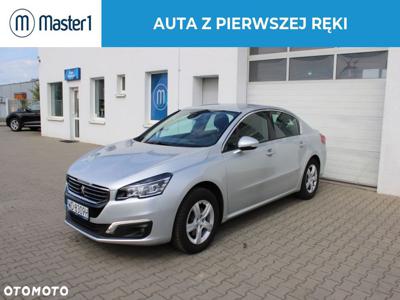 Peugeot 508 1.6 e-THP Active S&S