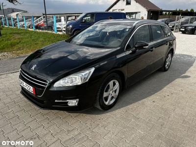 Peugeot 508 1.6 HDi Access