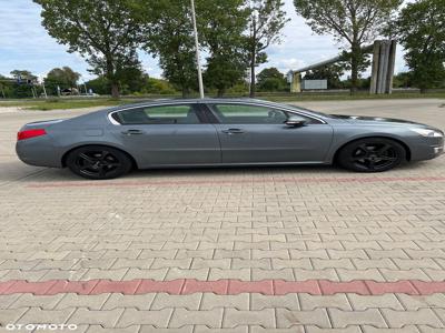 Peugeot 508 1.6 T Active