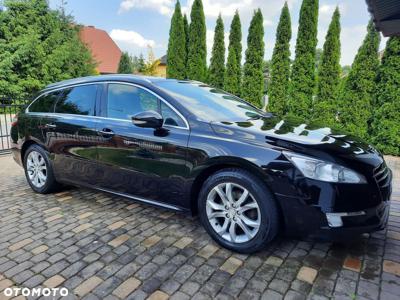 Peugeot 508 1.6 T Allure