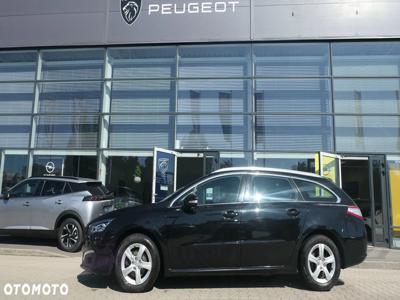 Peugeot 508 2.0 BlueHDi Active S&S