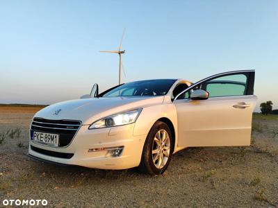 Peugeot 508 2.0 HDi Active