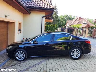 Peugeot 508 2.0 HDi Allure