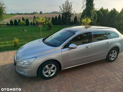 Peugeot 508 2.0 HDi Business Line