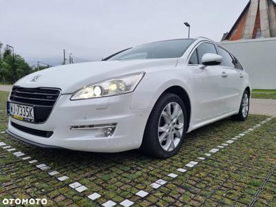 Peugeot 508 2.0 HDi Business Line