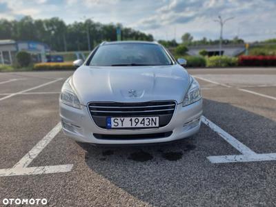 Peugeot 508 2.0 HDi Business Line