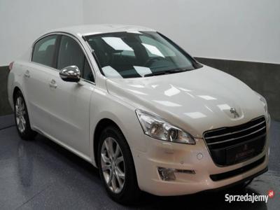 Peugeot 508 Allure LED XENON NAVI TEMPO KEYLESS