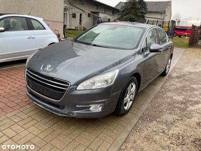 Peugeot 508 BlueHDi 150 Stop&Start Active