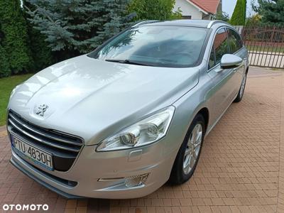 Peugeot 508 SW HDi 160 Business-Line