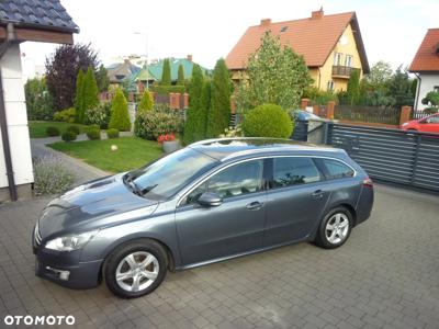 Peugeot 508 SW HDi 160 Business-Line