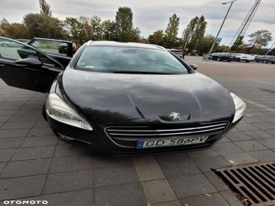 Peugeot 508 SW HDi FAP 160 Allure