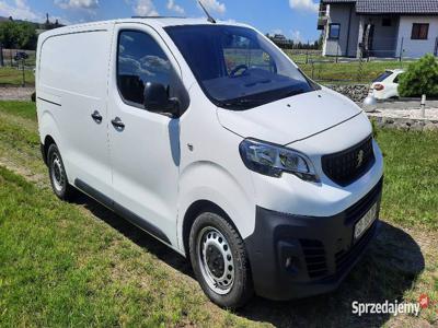 Peugeot Expert 2.0HDi 177PS Automat Klima Navi Kamera