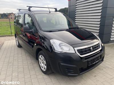 Peugeot Partner 1.6 e-HDi STT Active