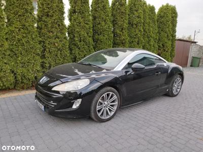 Peugeot RCZ 1.6 THP