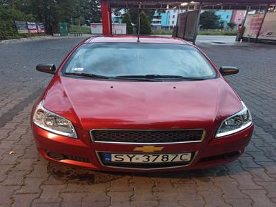 Polecam Chevrolet Aveo osoba prywatna sprzedaż