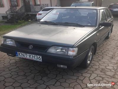 Polonez 1.4 silnik rovera oryg.94000 km