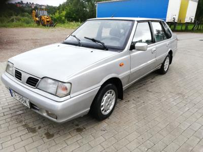 Polonez Atu plus 1.6 LPG, HAK