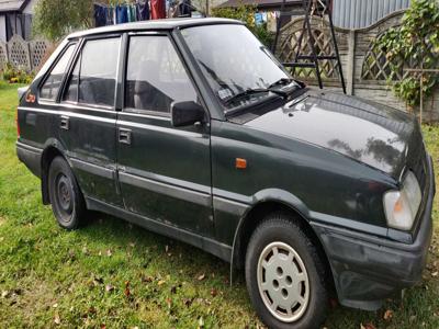 Polonez Caro 1.6 95r.