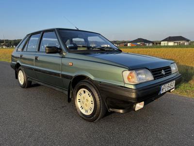 Polonez Caro 1.6 GLE bez korozji super stan ZAMIANA