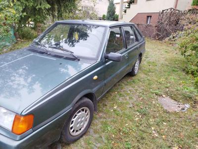 Polonez Caro Plus