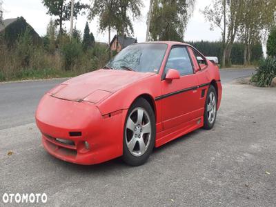 Pontiac Fiero