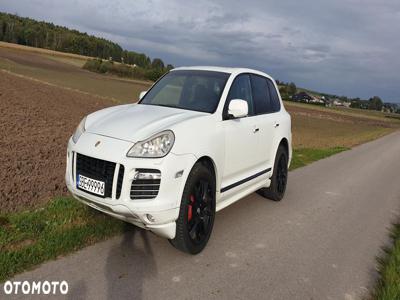 Porsche Cayenne GTS PD Edition 3