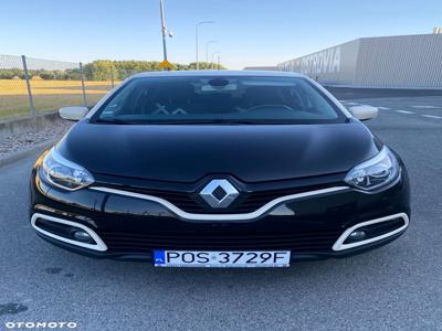 Renault Captur 0.9 Energy TCe Alize