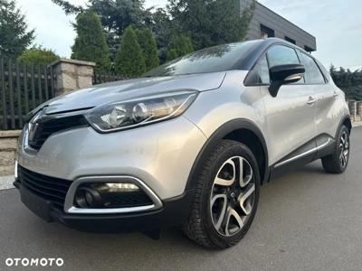 Renault Captur 0.9 Energy TCe Helly Hansen