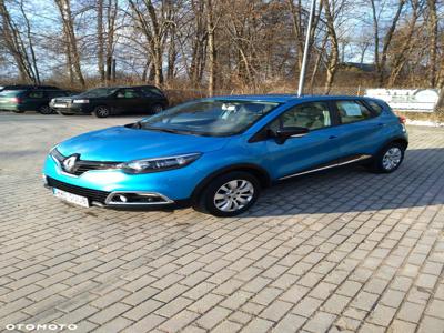 Renault Captur 0.9 Energy TCe Intens