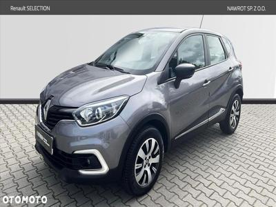 Renault Captur 0.9 Energy TCe Intens