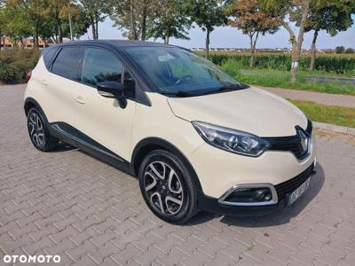 Renault Captur 0.9 Energy TCe Intens EU6