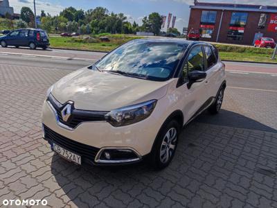 Renault Captur 0.9 Energy TCe Life