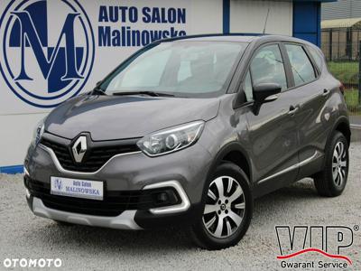 Renault Captur 0.9 Energy TCe Life