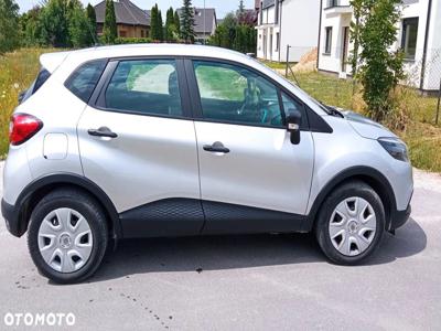 Renault Captur 0.9 Energy TCe Life