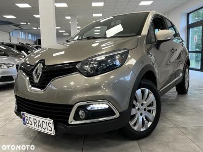 Renault Captur 0.9 Energy TCe Limited