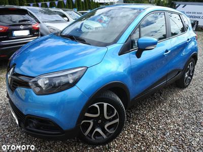 Renault Captur 0.9 Energy TCe Limited