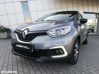 Renault Captur 0.9 Energy TCe Winter Edition