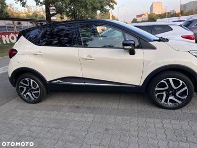 Renault Captur 0.9 Energy TCe XMOD EU6