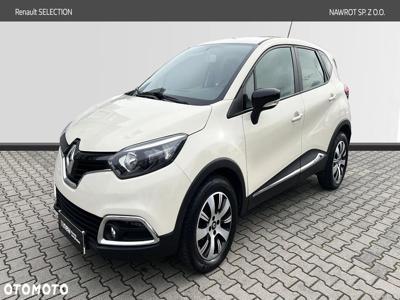 Renault Captur 0.9 Energy TCe Zen