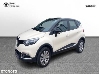 Renault Captur 0.9 Energy TCe Zen EU6