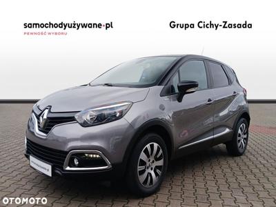 Renault Captur 1.2 Energy TCe Limited