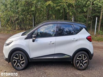 Renault Captur 1.2 Energy TCe Limited